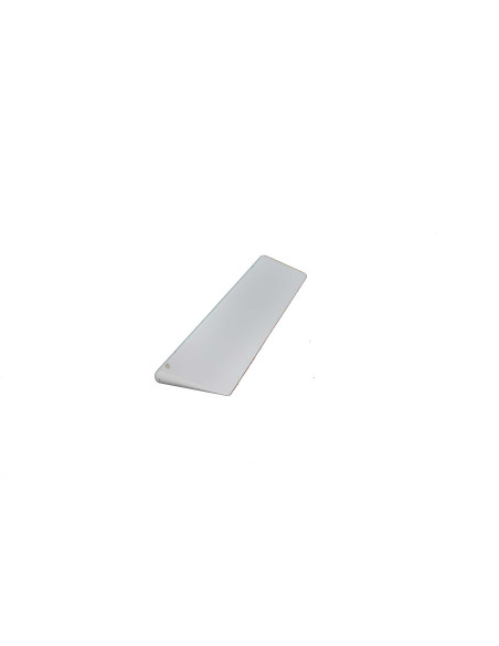 Rudder: ASH 31 6.4m