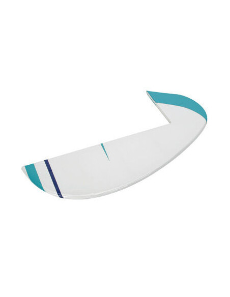 Rudder: Piper Pawnee 40