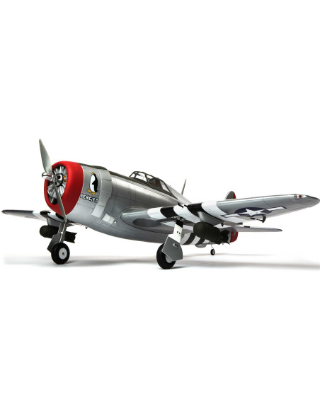 P-47D Thunderbolt 20cc ARF  67"