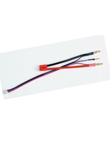 Cable conexión baterías Hard Case