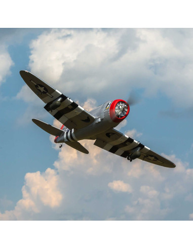 P-47D Thunderbolt 20cc ARF  67"