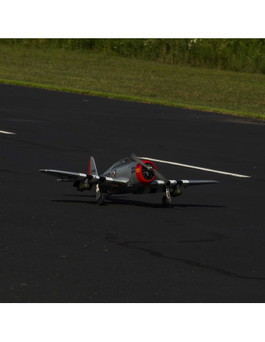 P-47D Thunderbolt 20cc ARF  67"
