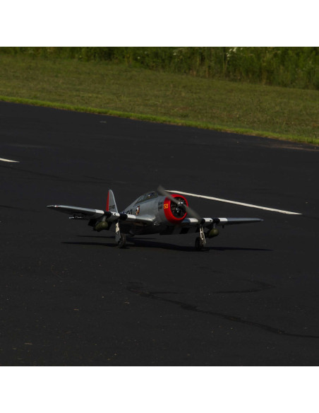 P-47D Thunderbolt 20cc ARF  67"