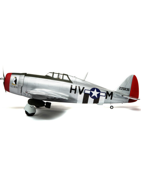 P-47D Thunderbolt 20cc ARF  67"
