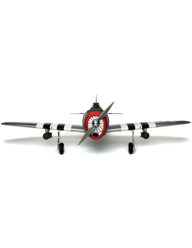 P-47D Thunderbolt 20cc ARF  67"