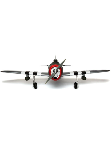 P-47D Thunderbolt 20cc ARF  67"
