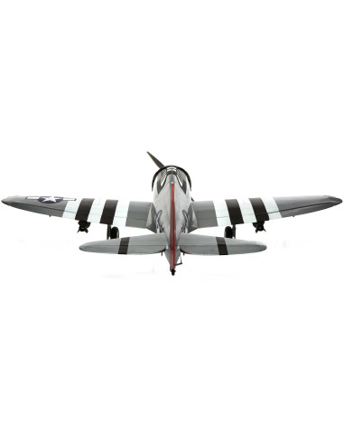 P-47D Thunderbolt 20cc ARF  67"
