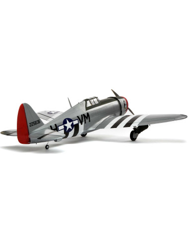 P-47D Thunderbolt 20cc ARF  67"