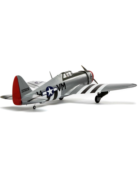 P-47D Thunderbolt 20cc ARF  67"