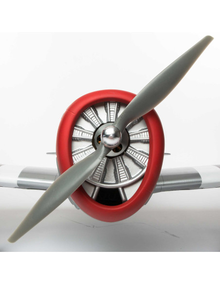 P-47D Thunderbolt 20cc ARF  67"