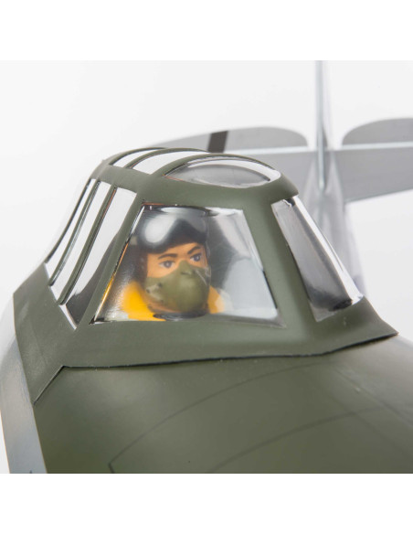 P-47D Thunderbolt 20cc ARF  67"