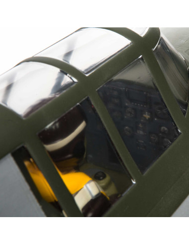 P-47D Thunderbolt 20cc ARF  67"