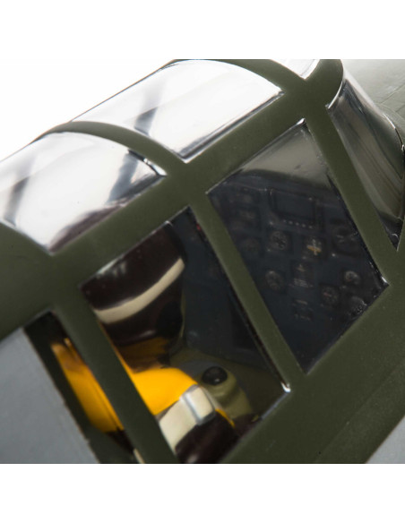 P-47D Thunderbolt 20cc ARF  67"
