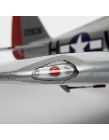 P-47D Thunderbolt 20cc ARF  67"