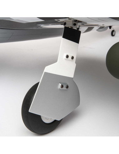 P-47D Thunderbolt 20cc ARF  67"