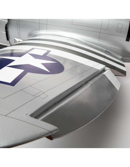 P-47D Thunderbolt 20cc ARF  67"