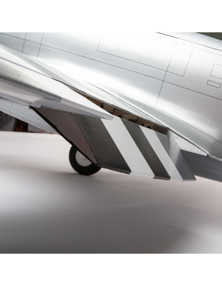 P-47D Thunderbolt 20cc ARF  67"