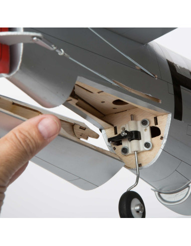 P-47D Thunderbolt 20cc ARF  67"