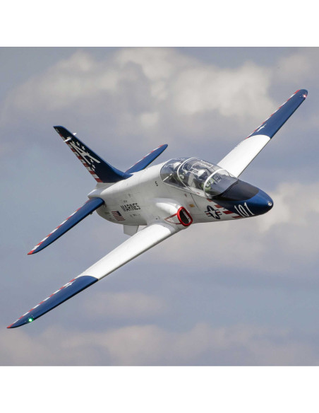 Hawk-T-45 140-160N Turbine Jet ARF