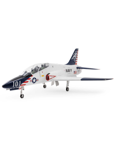 Hawk-T-45 140-160N Turbine Jet ARF
