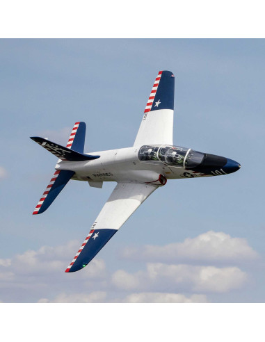 Hawk-T-45 140-160N Turbine Jet ARF