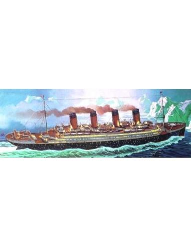 R.M.S. TITANIC