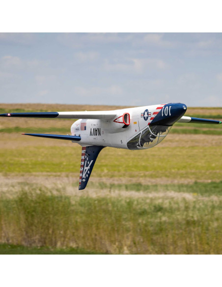 Hawk-T-45 140-160N Turbine Jet ARF