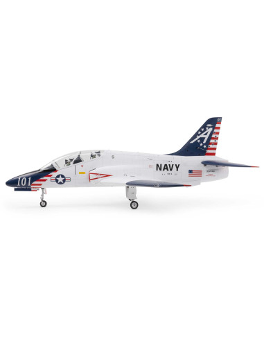 Hawk-T-45 140-160N Turbine Jet ARF