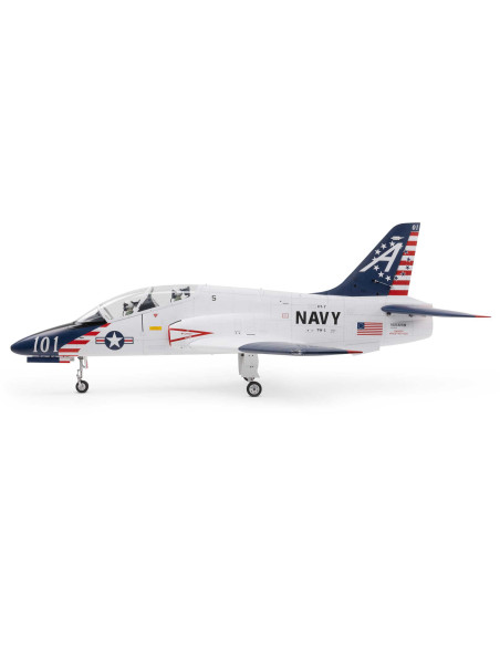 Hawk-T-45 140-160N Turbine Jet ARF