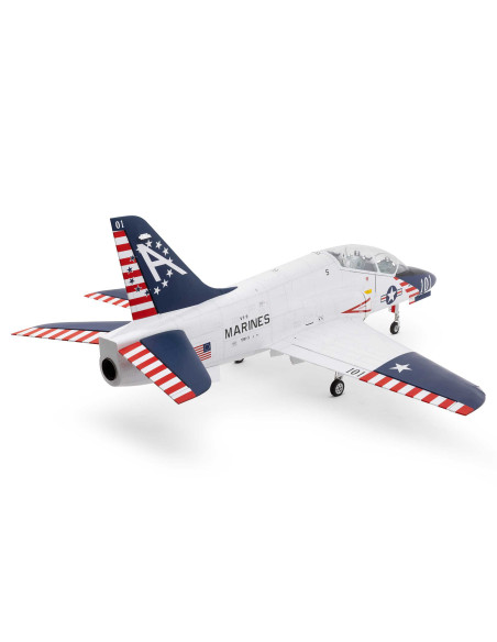 Hawk-T-45 140-160N Turbine Jet ARF