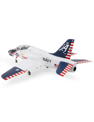 Hawk-T-45 140-160N Turbine Jet ARF