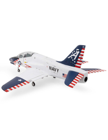 Hawk-T-45 140-160N Turbine Jet ARF