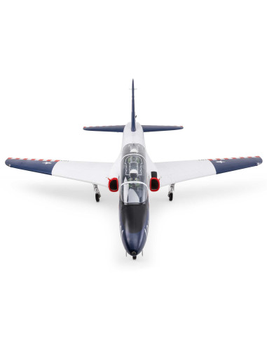 Hawk-T-45 140-160N Turbine Jet ARF