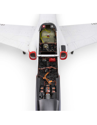 Hawk-T-45 140-160N Turbine Jet ARF