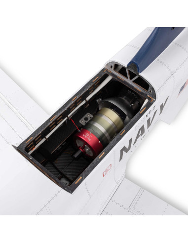 Hawk-T-45 140-160N Turbine Jet ARF