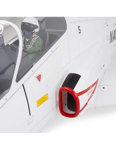 Hawk-T-45 140-160N Turbine Jet ARF