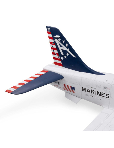 Hawk-T-45 140-160N Turbine Jet ARF