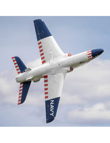 Hawk-T-45 140-160N ARF with Retract Set