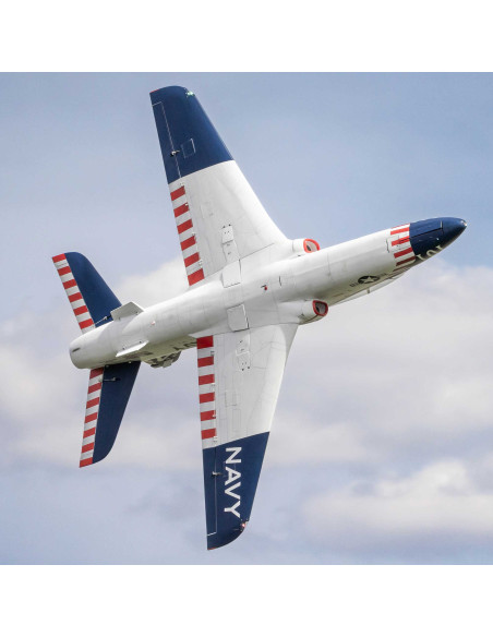 Hawk-T-45 140-160N ARF with Retract Set