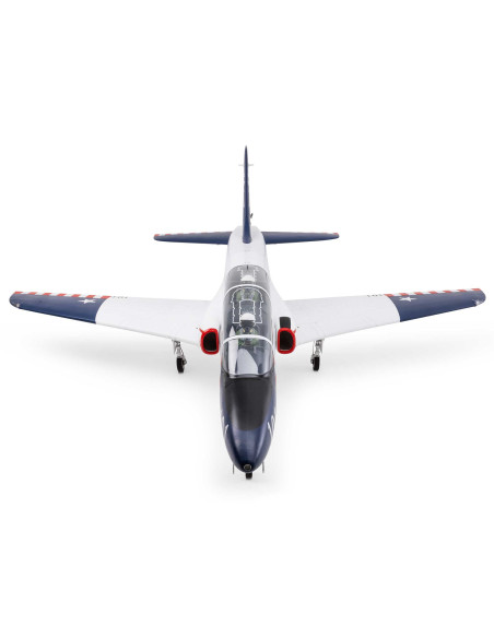 Hawk-T-45 140-160N ARF with Retract Set