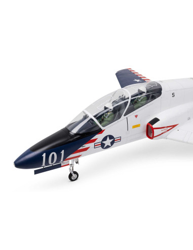 Hawk-T-45 140-160N ARF with Retract Set