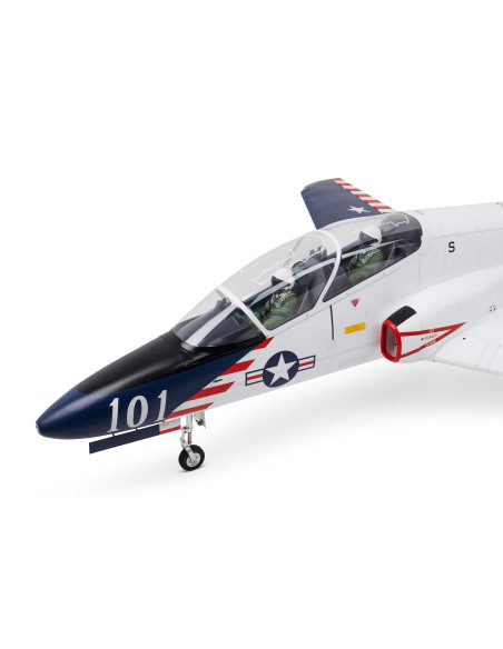 Hawk-T-45 140-160N ARF with Retract Set