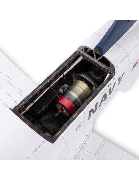 Hawk-T-45 140-160N ARF with Retract Set