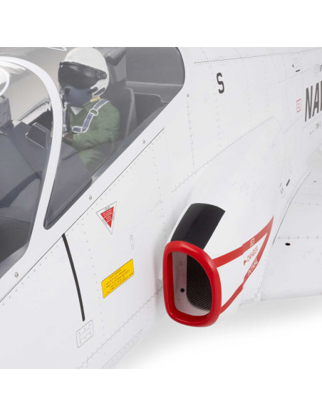 Hawk-T-45 140-160N ARF with Retract Set