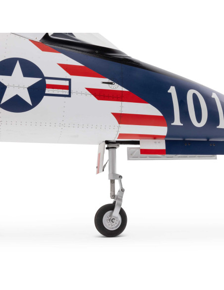 Hawk-T-45 140-160N ARF with Retract Set