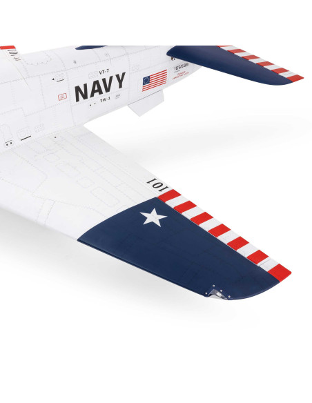 Hawk-T-45 140-160N ARF with Retract Set