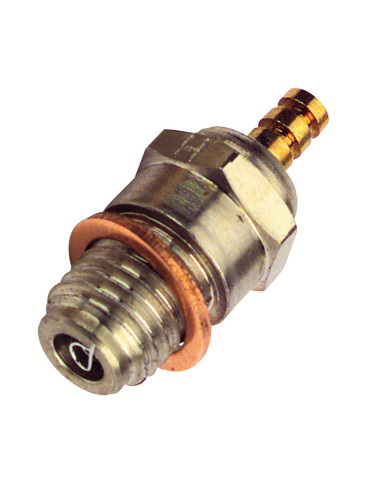 4-Cycle Super Plug