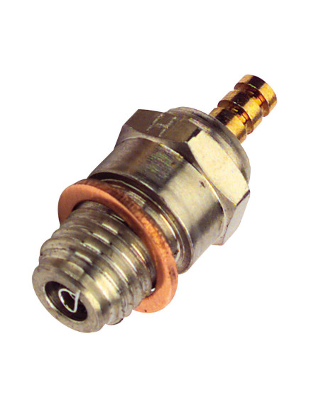 4-Cycle Super Plug