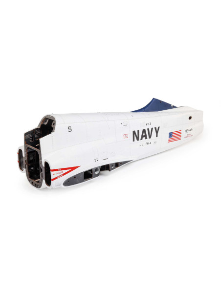 Aft Fuselage Section: Hawk-T-45 140-160N
