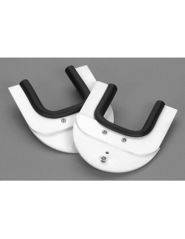 Airplane Cradles for Flight Pack Field Box